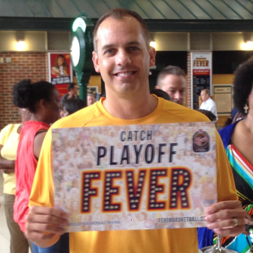 Lin Dunn, Coach Frank Vogel, and Pacers Players Join Effort to Secure Game 3 Sellout